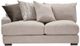 Franklin™ Hannigan 4-Piece Hannigan Dusk L-Shape Sectional-2