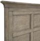 Magnussen Home® Paxton Place Dovetail Gray Queen Bed-4
