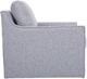 Decor-Rest® Furniture LTD Customizable 2027 Modern Swivel Chair-3