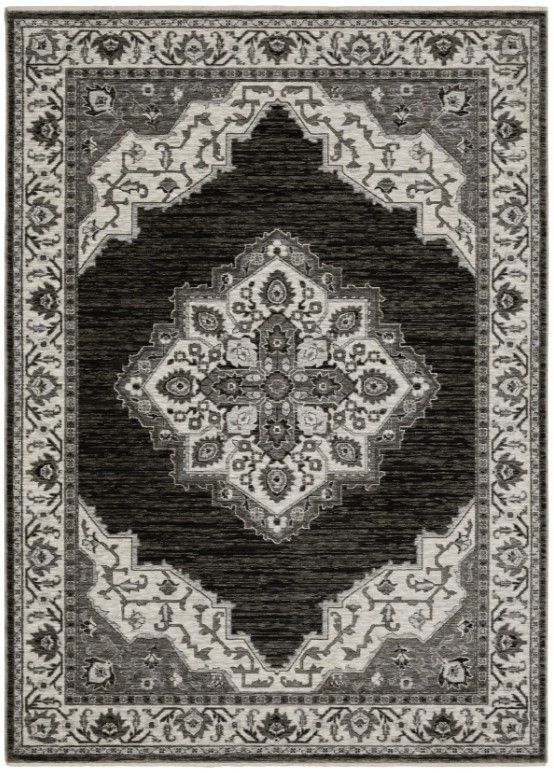 Oriental Weavers™ Chamberlain 5'x8' Style 6 Area Rug-0