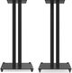 Klipsch® KS Series 24" Black Loudspeaker Stands-0