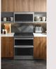 GE Profile™ 30" Fingerprint Resistant Stainless Steel Slide-In Electric Range-3
