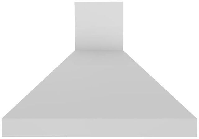 Vent-A-Hood® Euroline Pro Series 42" Stainless Steel Wall Mounted Range Hood-0