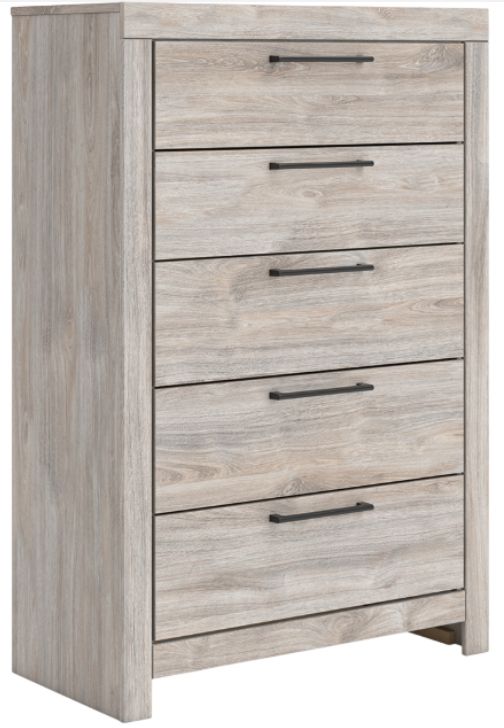 Signature Design by Ashley® Jonnifer Gray Chest-0