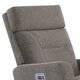 La-Z-Boy® Lennon Quarry Power Rocking Recliner with Headrest and Lumbar-1