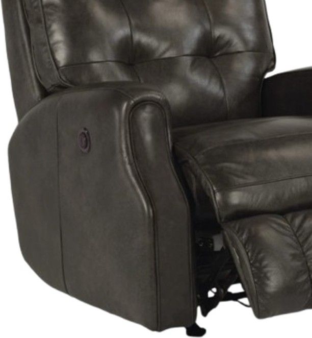 Flexsteel® Customizable Devon Power Recliner-1