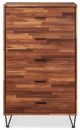 ACME Furniture Deoss Walnut Chest-3
