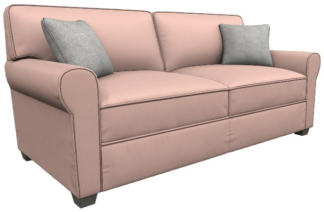 Memory foam sofa sleeper best sale