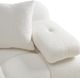 TOV Furniture Calliope Cream Loveseat-4