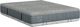 Rize Home RZ Cool Choice 14" Memory Foam Dual Comfort Firm/Plush Smooth Top Double-Sided Queen Mattress in a Box-0