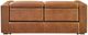Flexsteel® Austin Chestnut Power Reclining Sofa with Power Headrest-4
