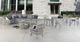CabanaCoast® Customizable Grace SOL Weave® Outdoor Deep Seating-3