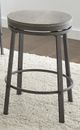Steve Silver Co. Portland 5-Piece Counter Height Dining Set-2