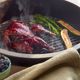 Big Green Egg® Medium EGG Round Cast Iron Cooking Grid-1