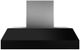 Vent-A-Hood® 24" Black Air Recover System (ARS) Duct-Free Under Cabinet Range Hood-0