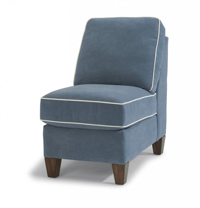 Flexsteel® Westside Armless Chair-0