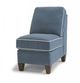 Flexsteel® Westside Armless Chair-0