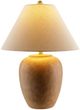 Surya Turin Glazed Pink Table Lamp-3