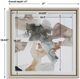 Uttermost® Cohesion Framed Print Art-2