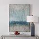 Uttermost® Tidal Wave Hand Painted Canvas-1