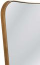 Basset Mirror Garcia Gold Leaf Wall Mirror-2