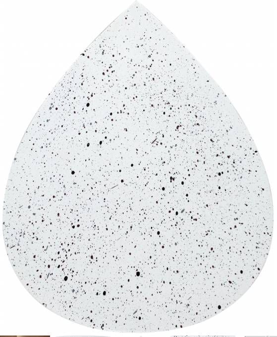Meridian Furniture Petal White Coffee Table-2