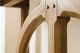 Hooker® Furniture Commerce and Market Natural Console Table-4