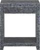 TOV Furniture Cassis Black Mother of Pearl Nightstand-3