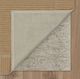 Karastan® Bobby Berk by Karastan® Terra Firma Barley 5'x8' Area Rug-4