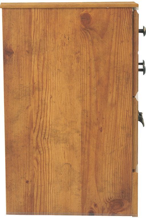 Signature Design by Ashley® Bittersweet Light Brown Nightstand-2
