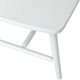 Liberty Furniture Palmetto Heights Two-Tone Shell White Spindle Back Side Chair-3