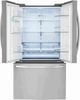 LG Series 27.7 Cu. Ft. PrintProof™ Stainless Steel Freestanding French Door Refrigerator-1