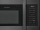 Frigidaire® 1.8 Cu. Ft. Black Stainless Steel Over The Range Microwave-2