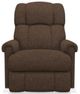 La-Z-Boy® Pinnacle Espresso Power Rocking Recliner with Headrest-1