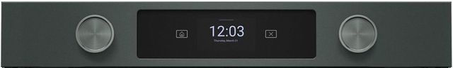 KitchenAid® 1.4 Cu. Ft. Juniper Built-In Microwave with Air Fryer-2