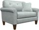 La-Z-Boy® Laurel Mist Chair and a Half-0