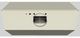 Vent-A-Hood® 42" Biscuit Wall Mounted Range Hood-3
