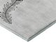 Dalyn™ Rug Company Christmas Stockings Silver 2'x3' Door Mat-2