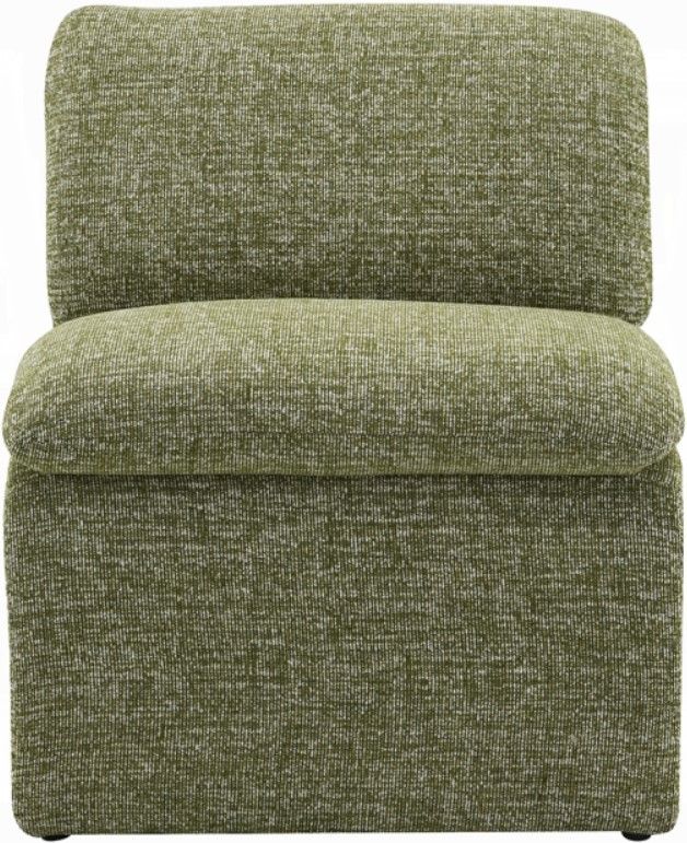 ACME Furniture Jaeda Green Accent Chair-3