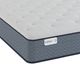 Sherwood® Bedding Villa XXV Medium FxET 10" Wrapped Coil Medium Euro Top Queen Mattress-4