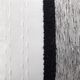 Olliix by INK+IVY Kai Black and White Cotton Oblong Pillow-3