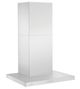 Aviva 24'' Stainless Steel Wall Mounted Range Hood-1