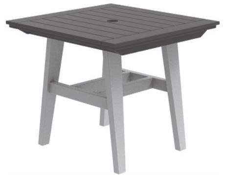Seaside Casual MAD Dining Table-0