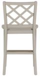 Powell® Maui Gray Counter Stool -5