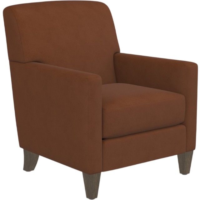 Flexsteel® Customizable Cute Chair-3