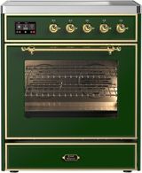 Emerald Green