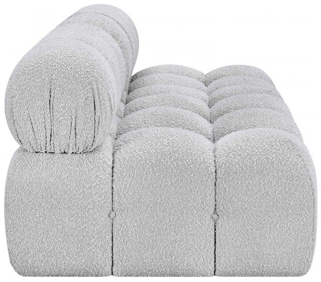 Meridian Furniture Ames Gray 68" Modular Sofa-3