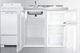Summit® 60" White All-In-One Kitchenette-2