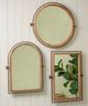 Magnolia Home by Joanna Gaines Flora Arched Mirror-2