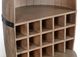 Sunny Designs™ Desert Rock Swivel Bar-2